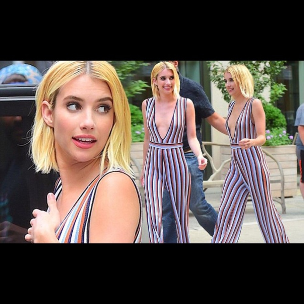 PH5 Navy Ryker Jumpsuit - Small